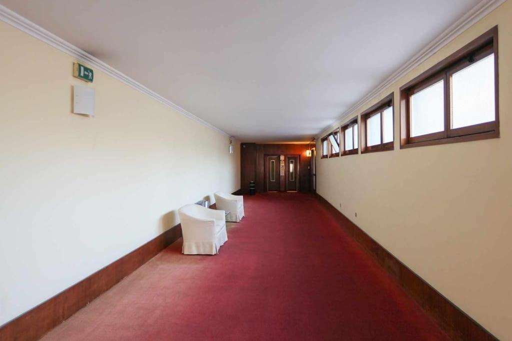 Appartamento Corso Garibaldi 72 Milano Esterno foto